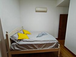 Dover Parkview (D5), Condominium #594597331